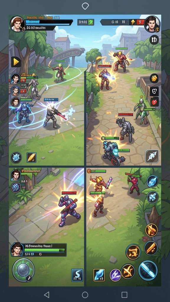 Screenshot 55five nomor 1