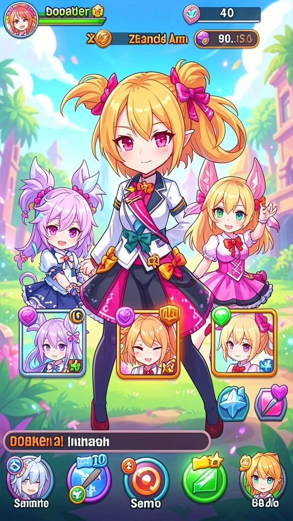 Screenshot 777win nomor 2