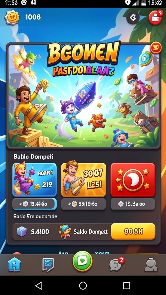 Screenshot 77rp nomor 1