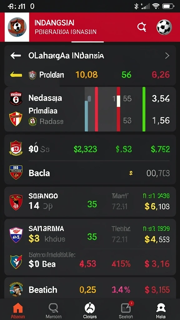 Screenshot 88bos nomor 3