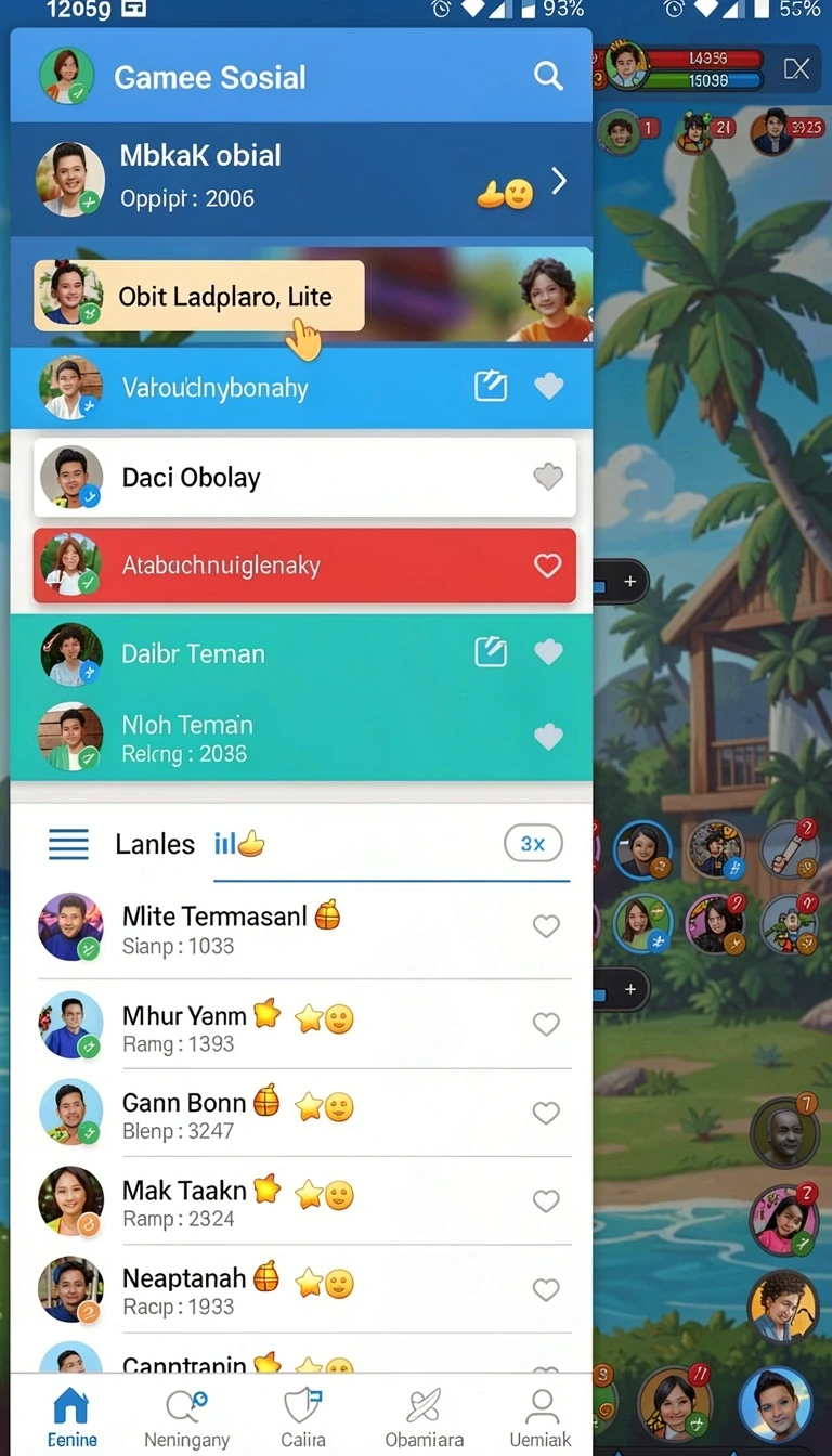 Screenshot 987up nomor 3
