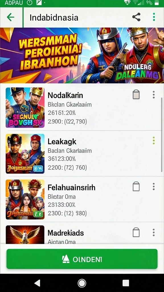 Screenshot 98spin nomor 3