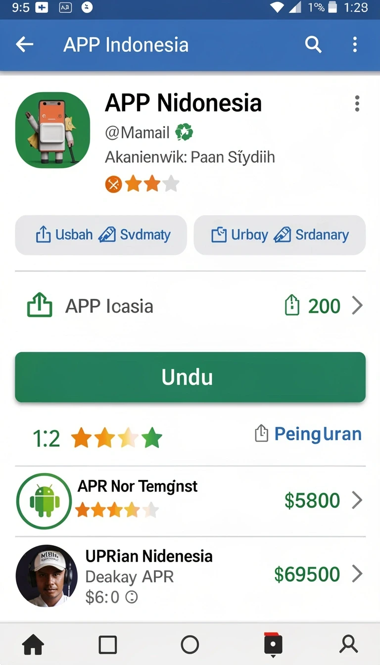 Screenshot api88 nomor 1