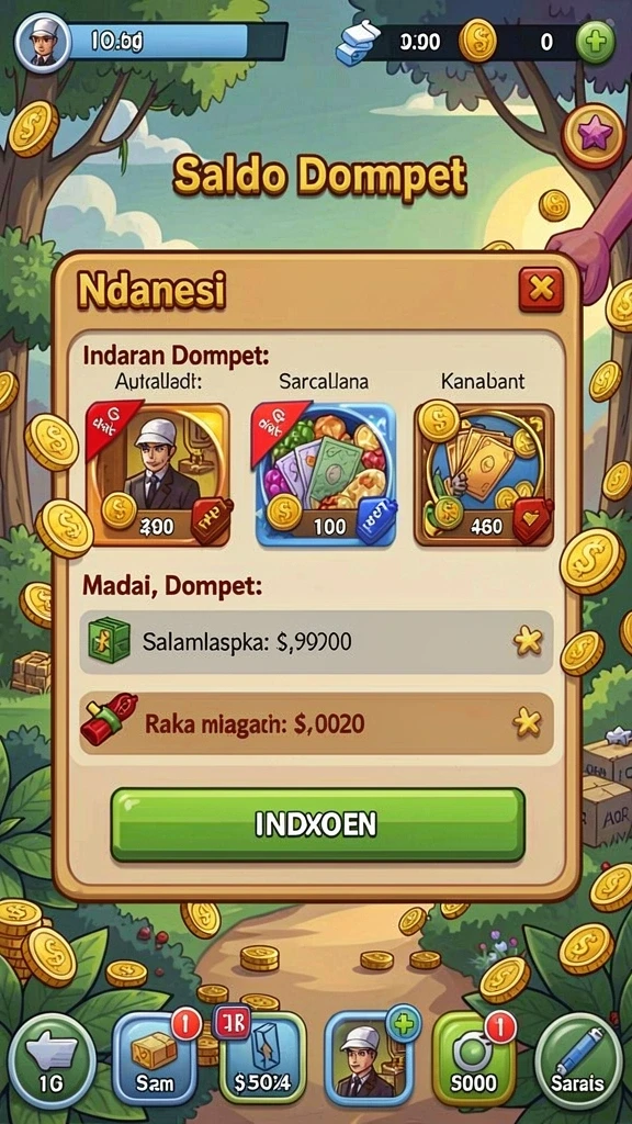 Screenshot asia128 nomor 1