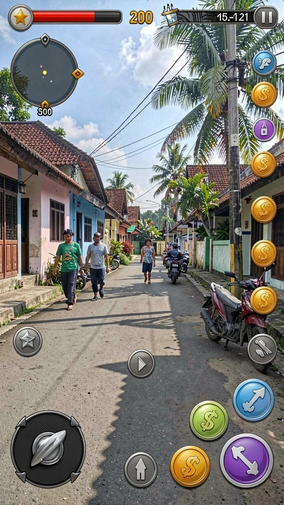 Screenshot asia128 nomor 3