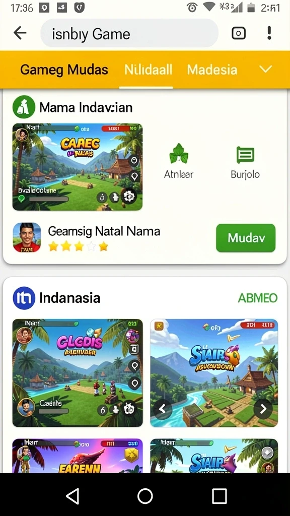 Screenshot bandar99 nomor 3