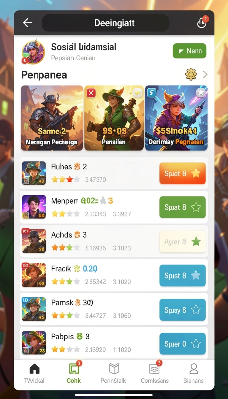 Screenshot bigcor78 nomor 3
