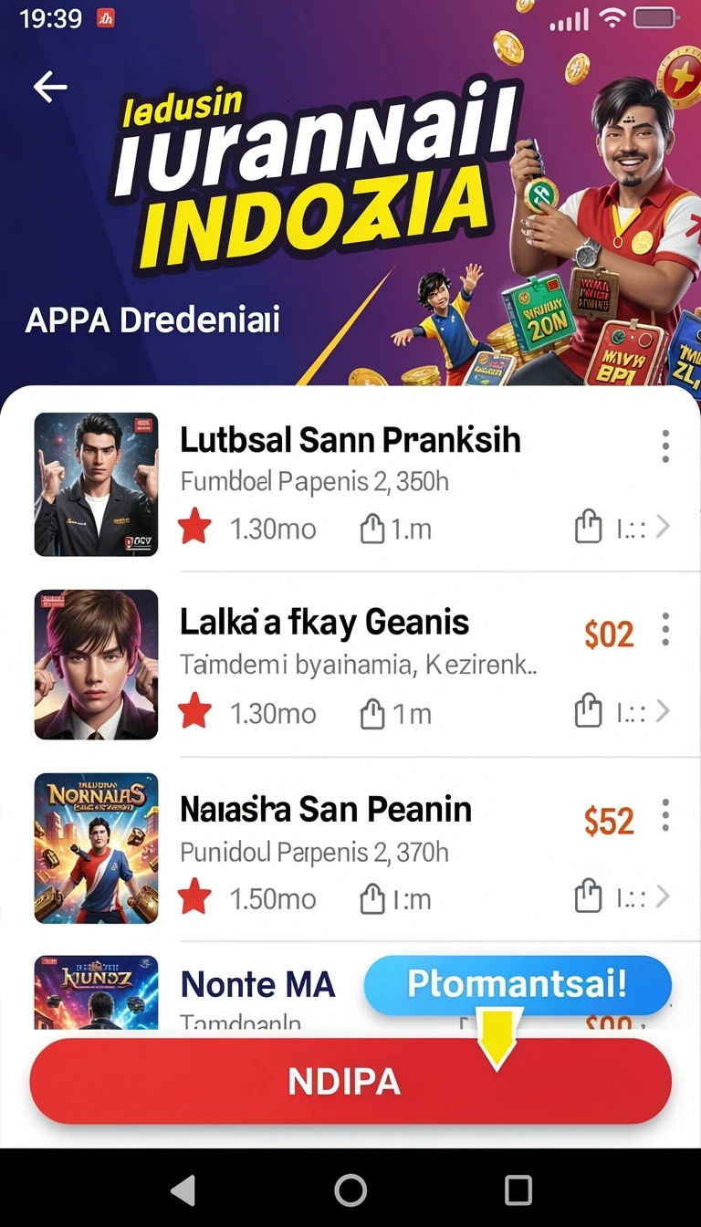 Screenshot bola07 nomor 1