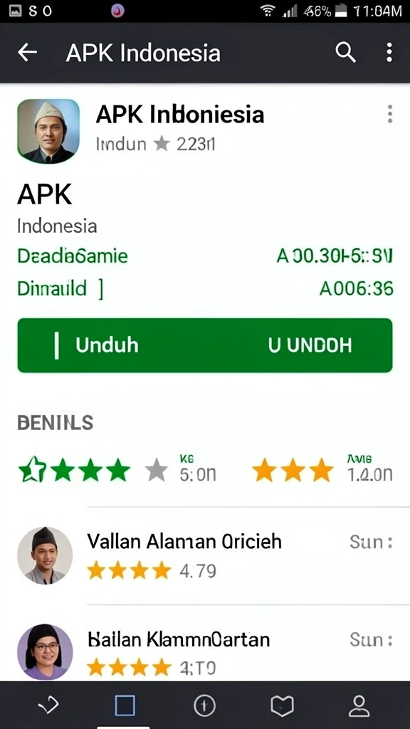 Screenshot buayapoker nomor 3