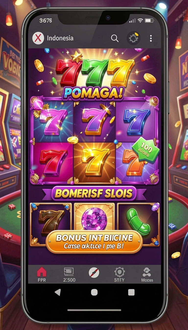 Screenshot cash777 nomor 2