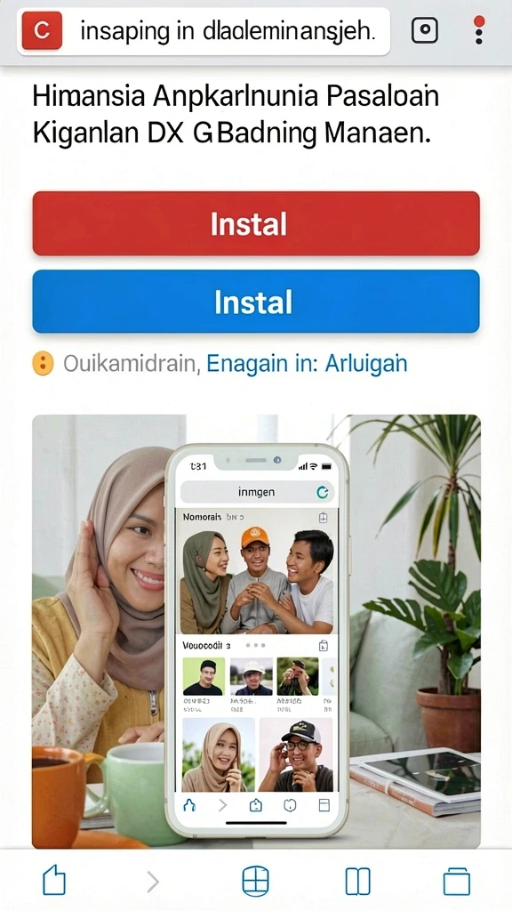 Screenshot dentoto nomor 2