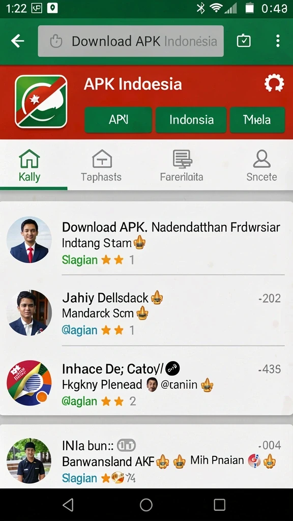 Screenshot dora77 nomor 1