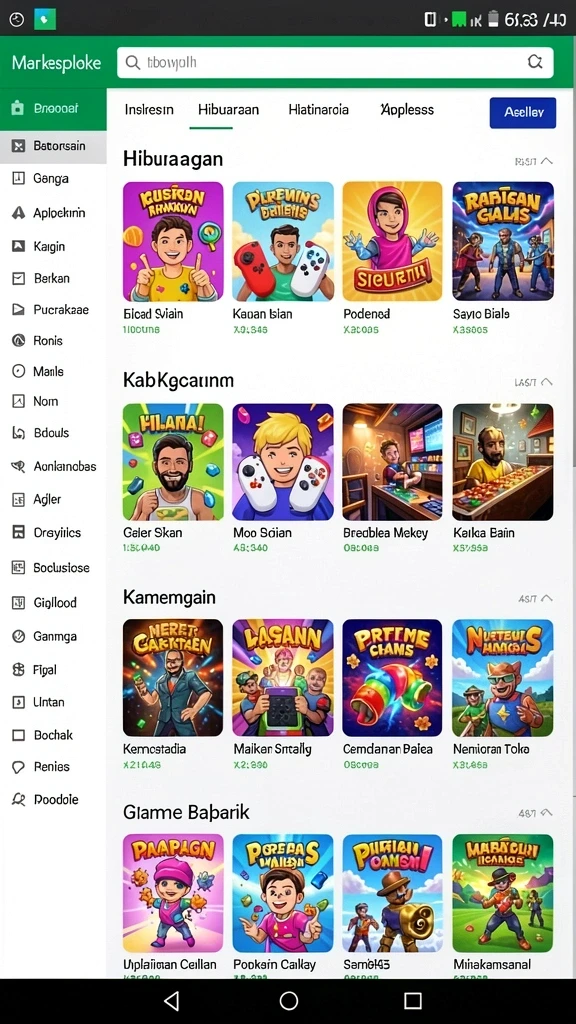 Screenshot dora77 nomor 3