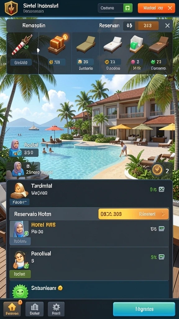 Screenshot dreamplay77 nomor 2