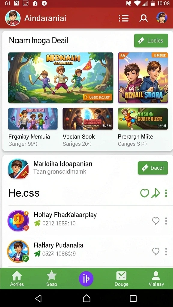 Screenshot garuda999 nomor 1