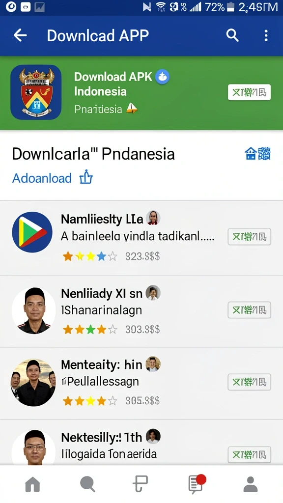 Screenshot garuda999 nomor 2