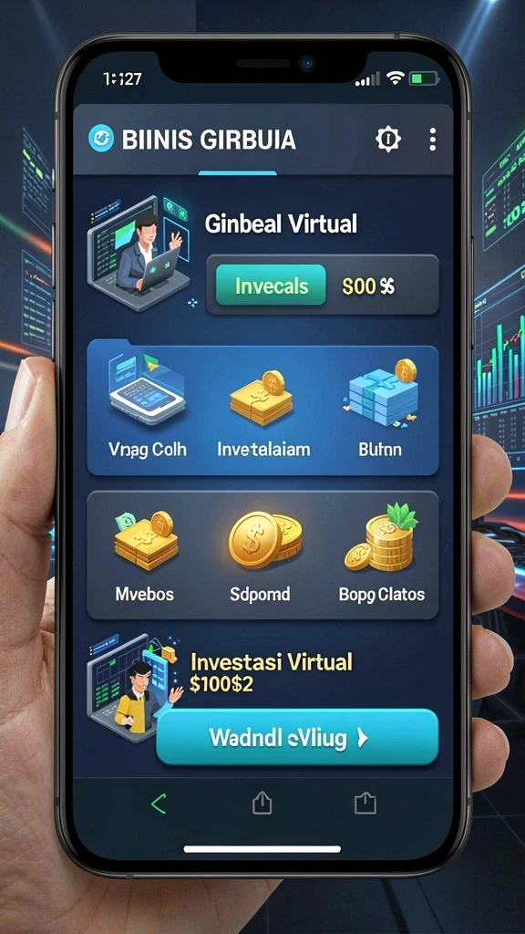 Screenshot garuda999 nomor 3
