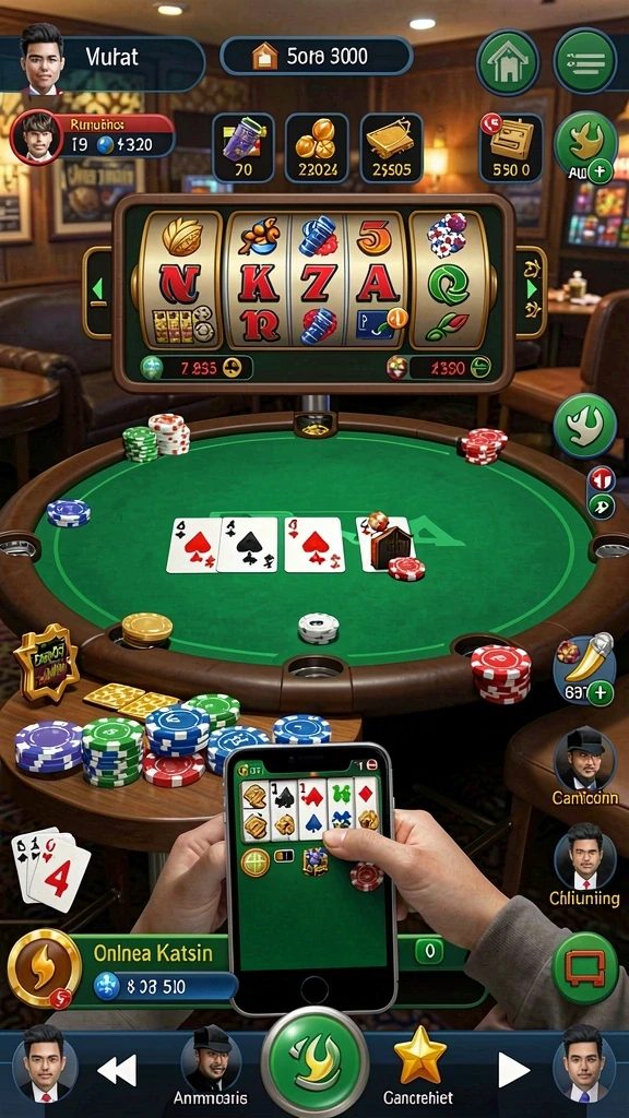 Screenshot gb777 nomor 2
