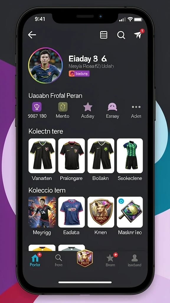 Screenshot hokibonus nomor 1
