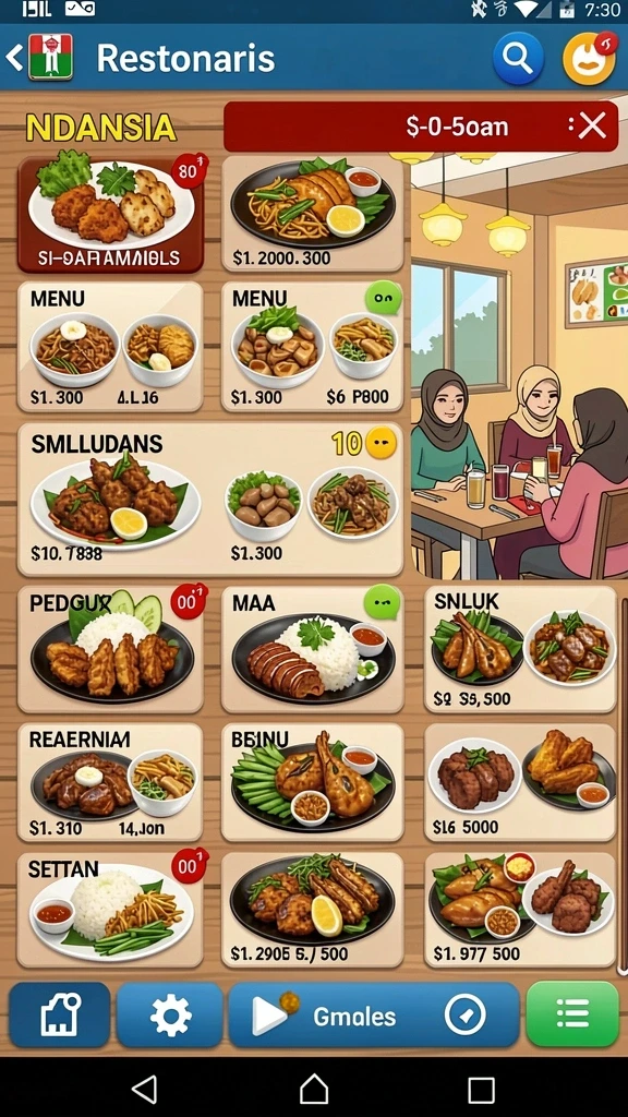 Screenshot hokibonus nomor 3