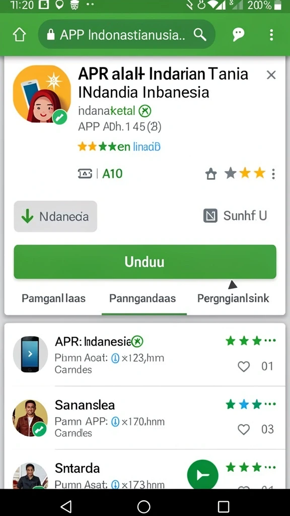 Screenshot hokihebat nomor 3