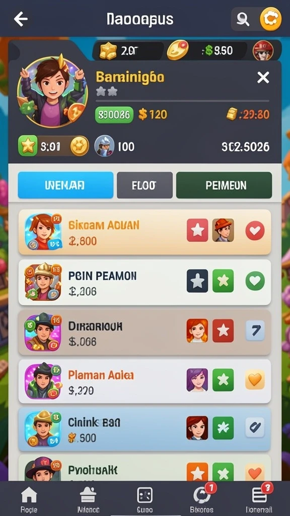 Screenshot idnseru nomor 3