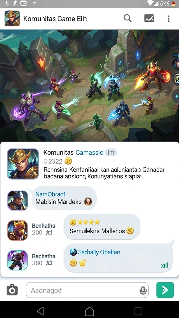 Screenshot indslot nomor 2