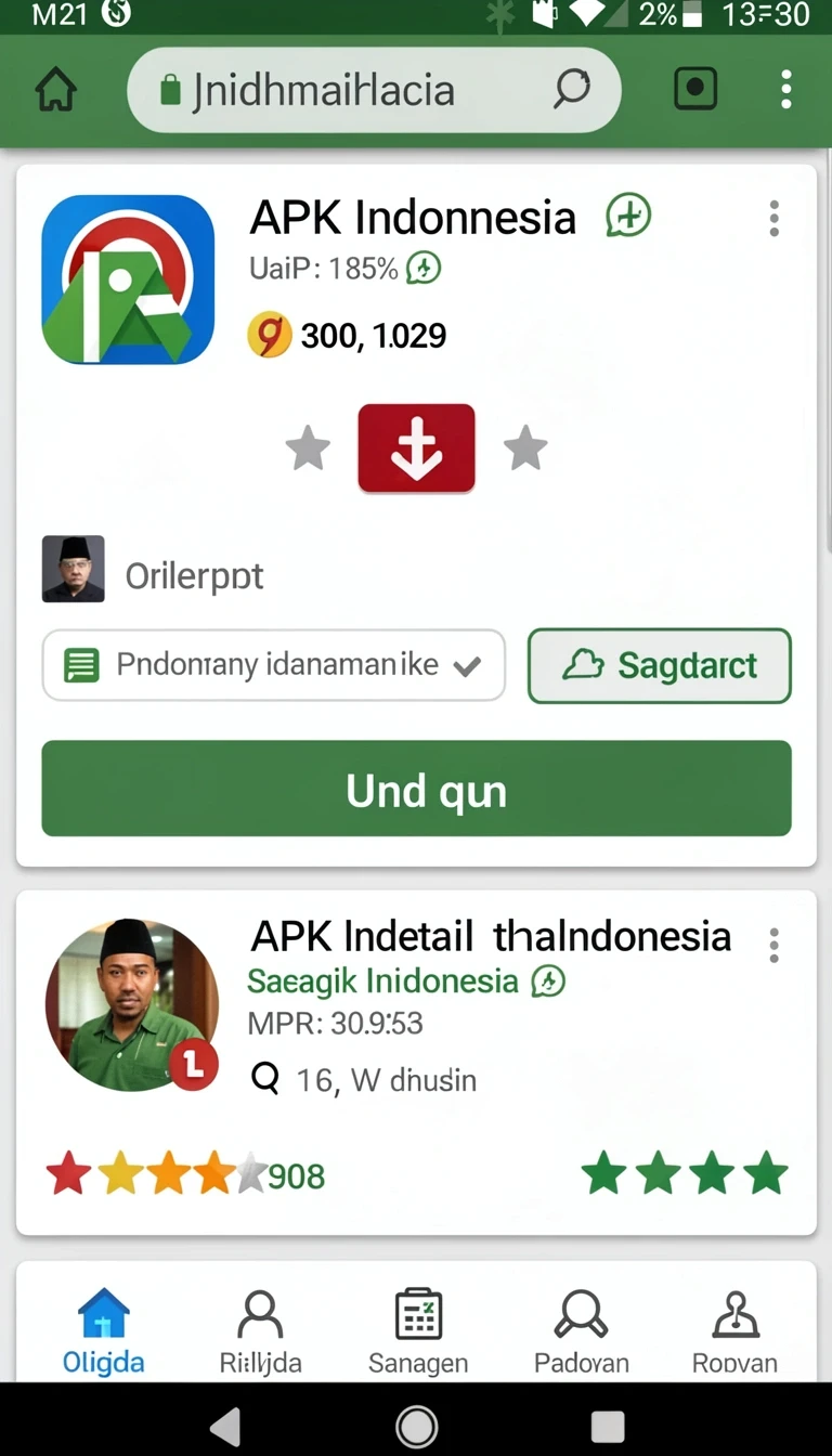 Screenshot jaya89 nomor 2