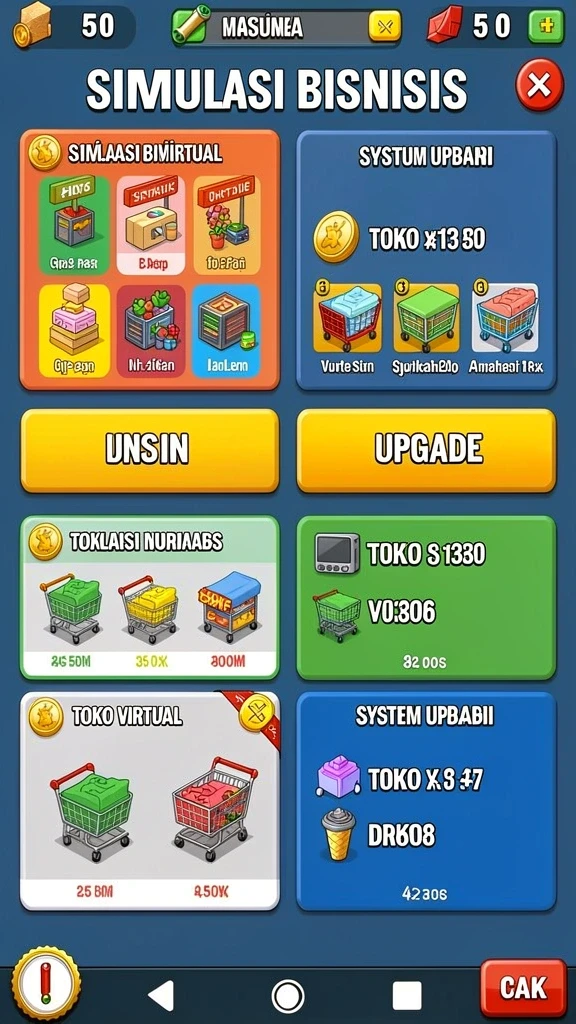 Screenshot jv88 nomor 1
