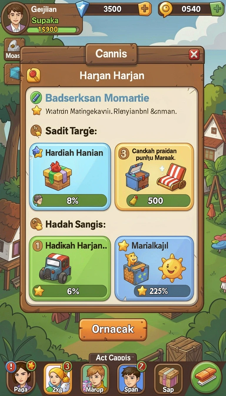 Screenshot kaskustoto nomor 2