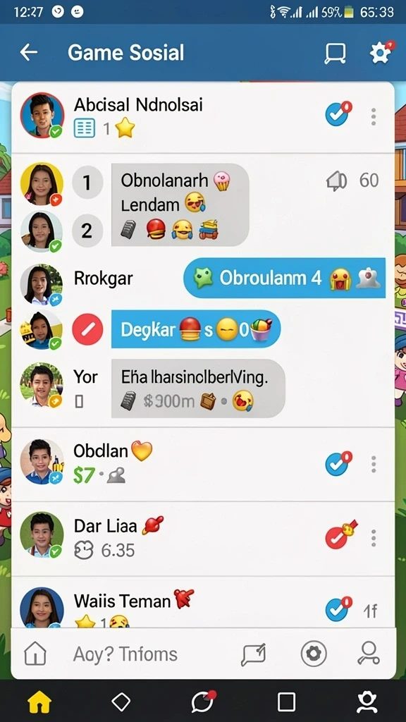 Screenshot kelinci88 nomor 1