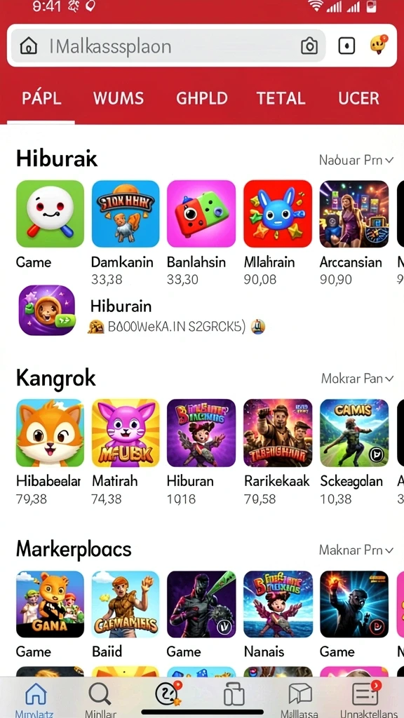 Screenshot madu303 nomor 1