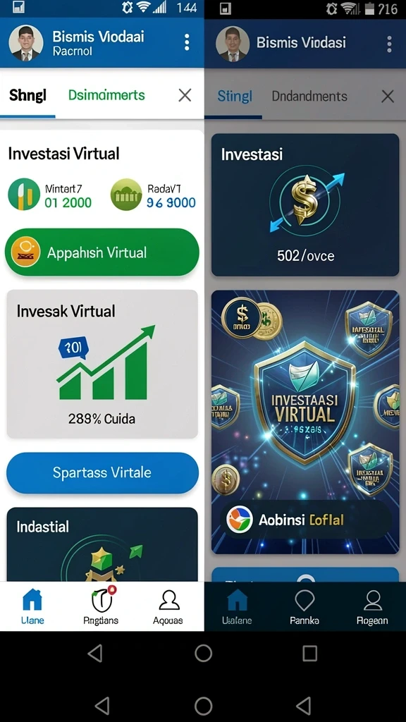 Screenshot madu303 nomor 2