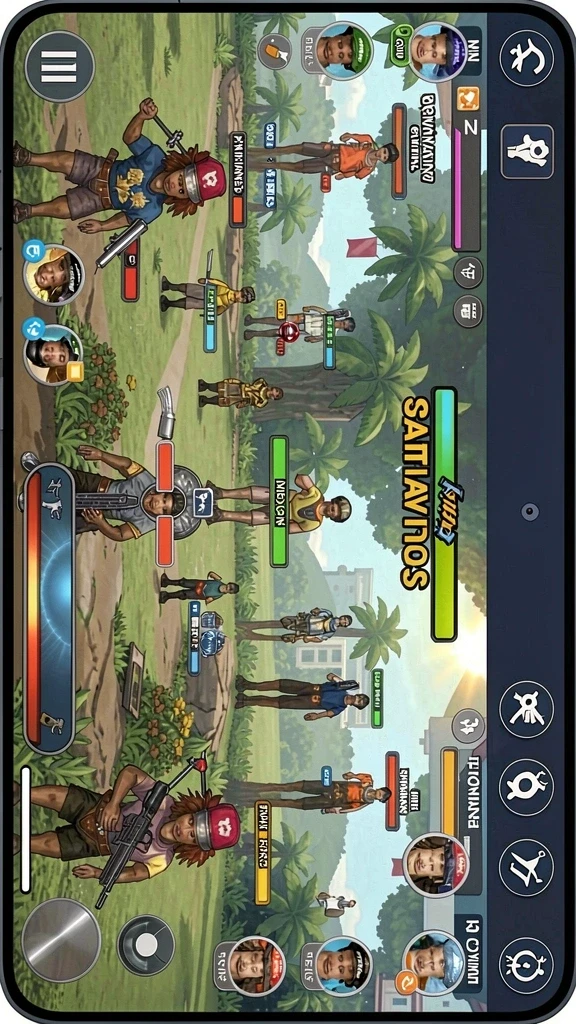 Screenshot madu303 nomor 3