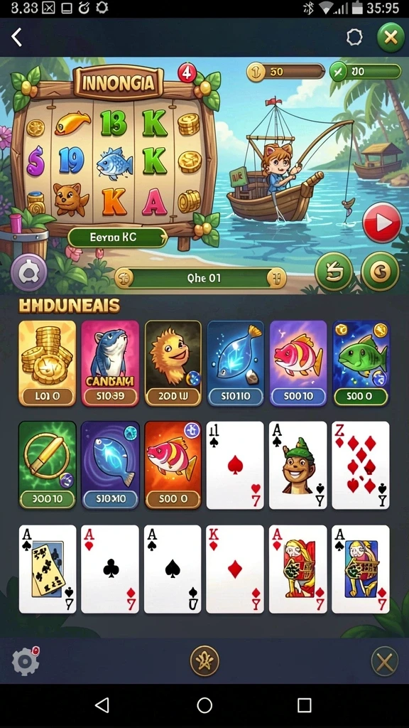 Screenshot mc777 nomor 2