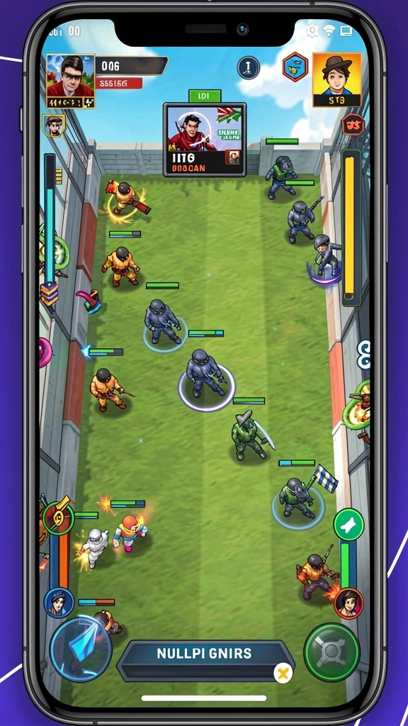 Screenshot megasloto nomor 1