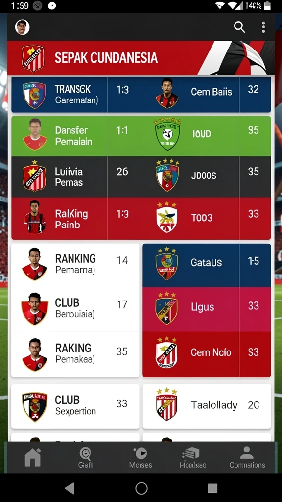 Screenshot menara4d nomor 3
