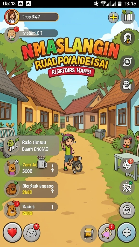 Screenshot merdekawin nomor 3