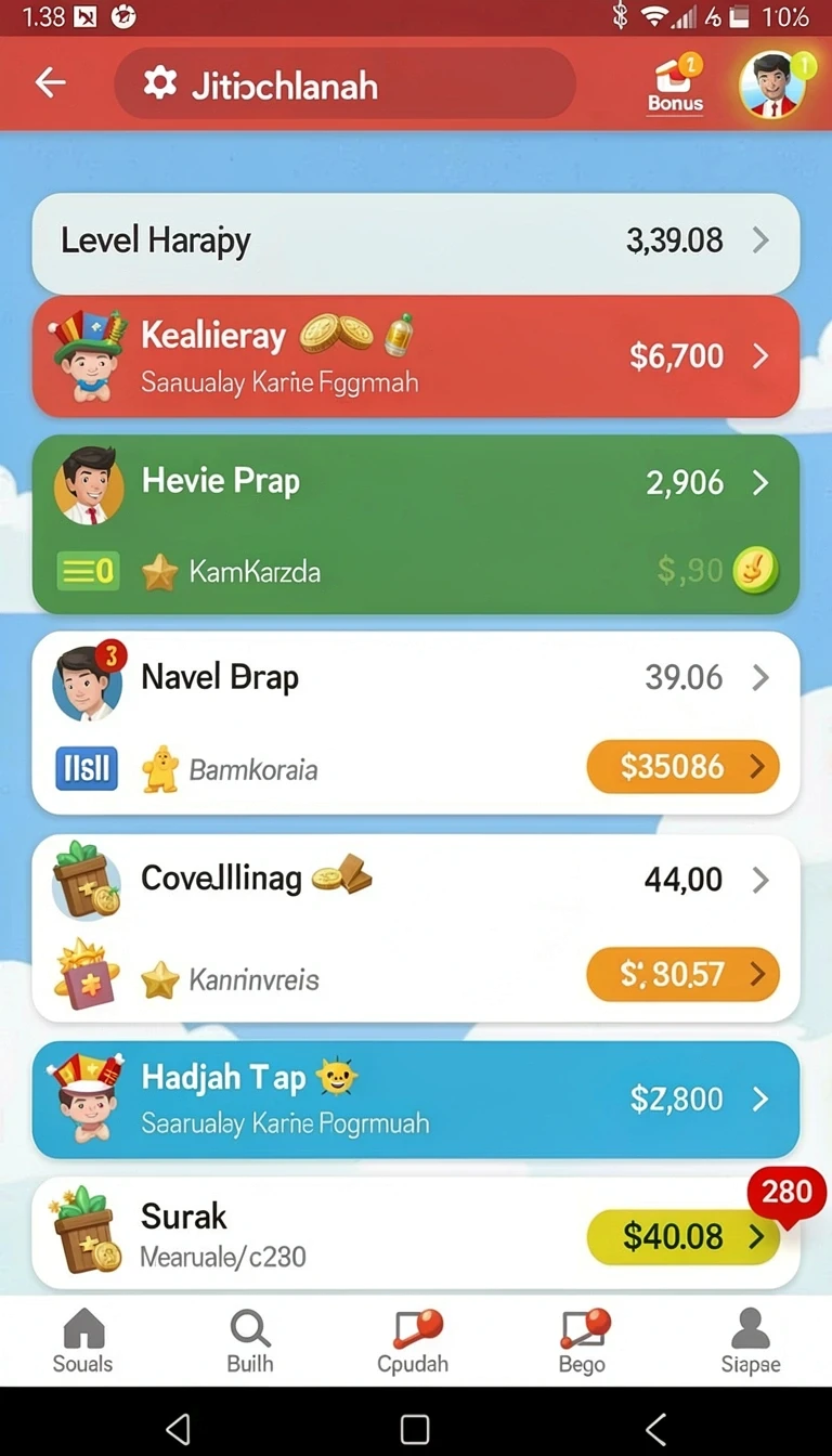 Screenshot mpo555 nomor 1