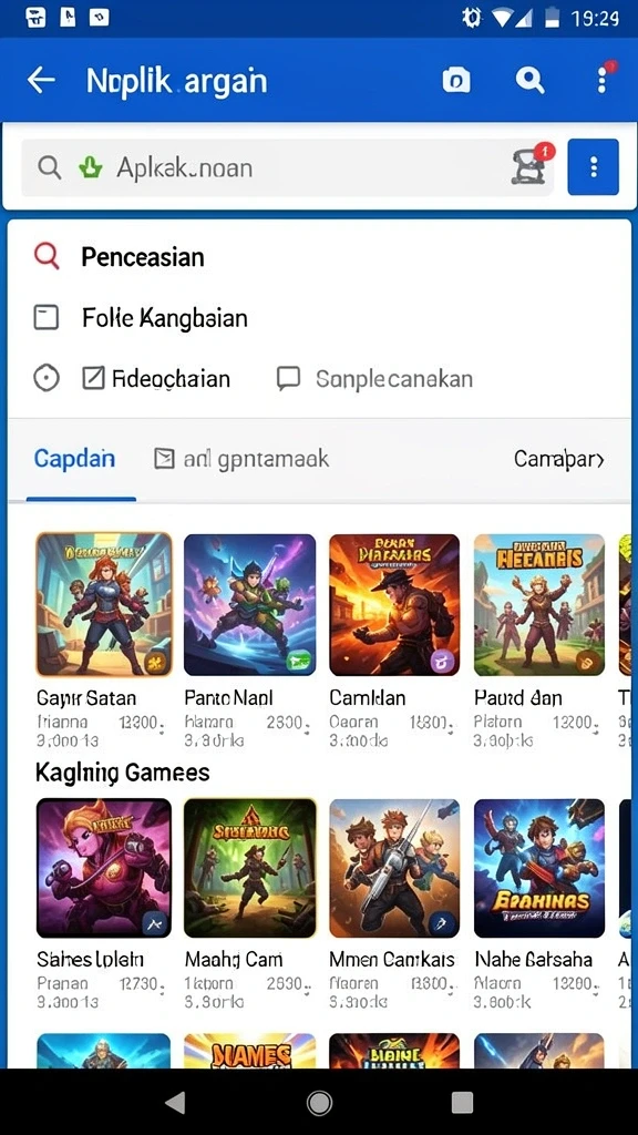 Screenshot nex288 nomor 1