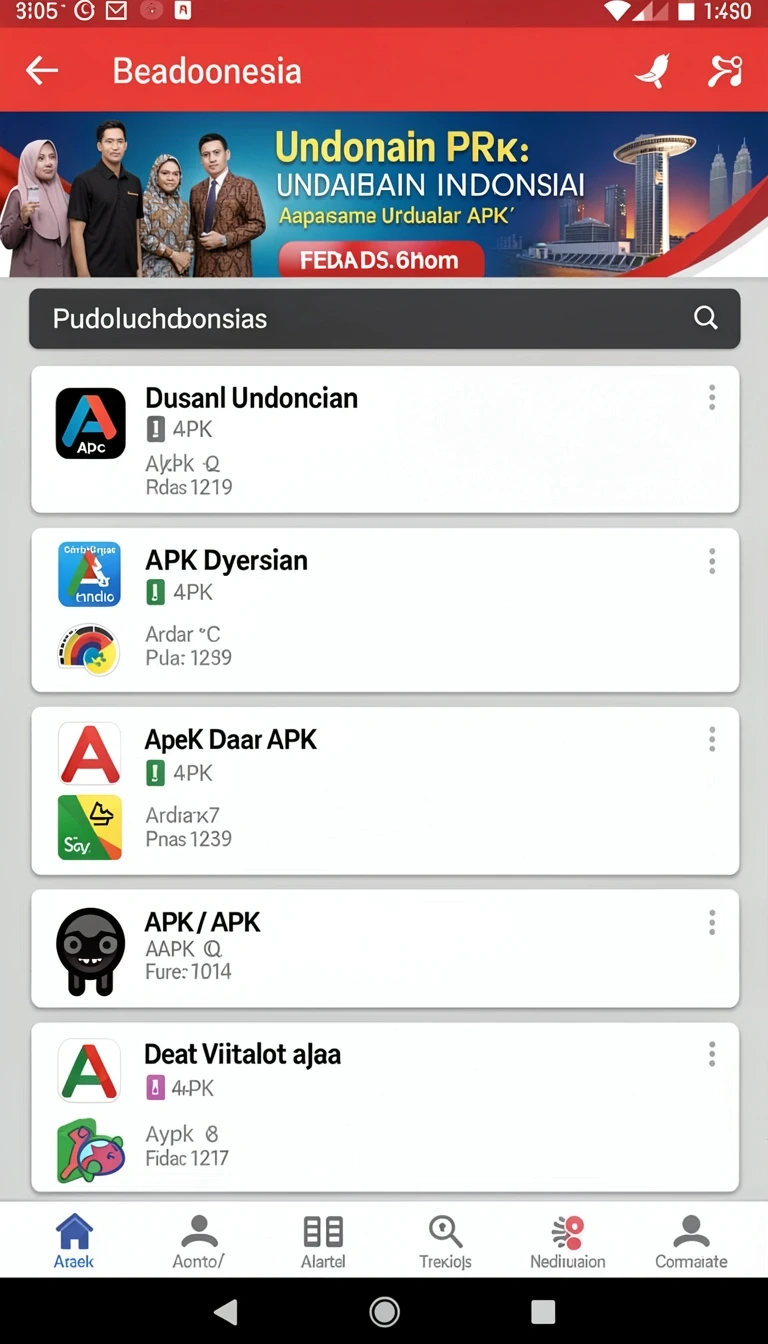 Screenshot nusabet nomor 1