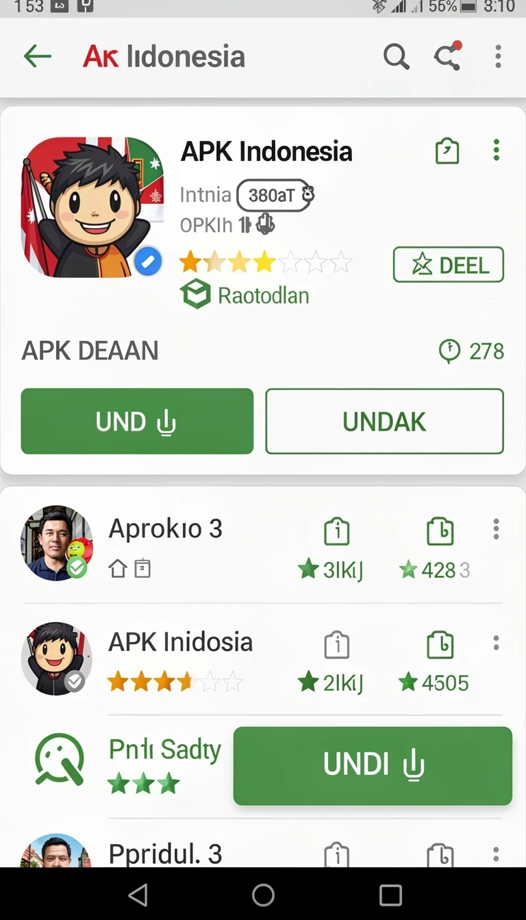 Screenshot nusabet nomor 2