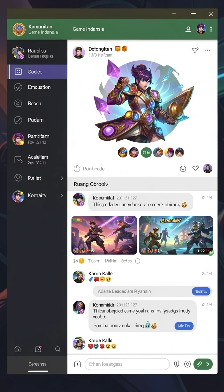 Screenshot nv77 nomor 2