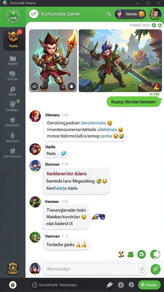 Screenshot obor138 nomor 3