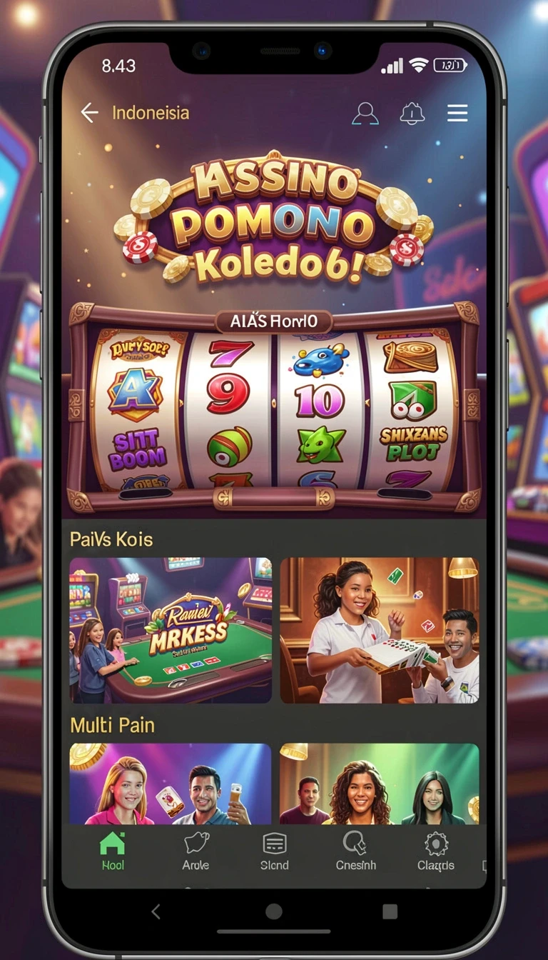 Screenshot olxslot nomor 2
