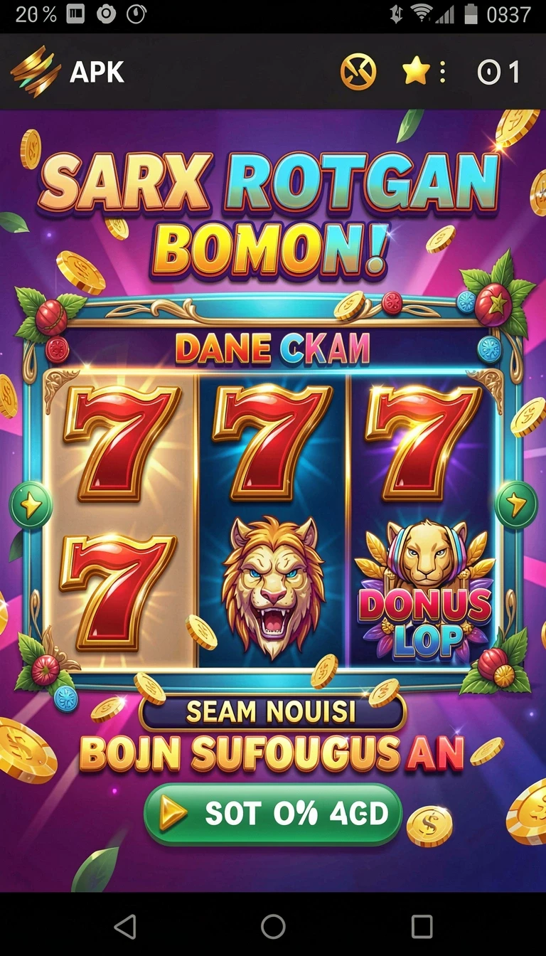 Screenshot paus188 nomor 3