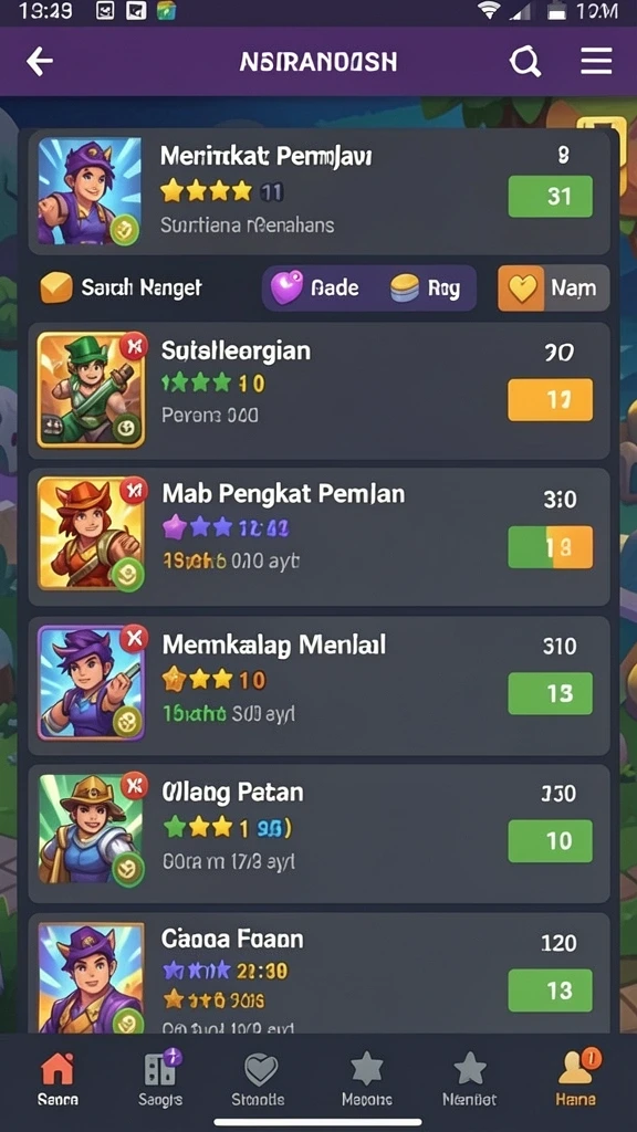 Screenshot peniti4d nomor 2
