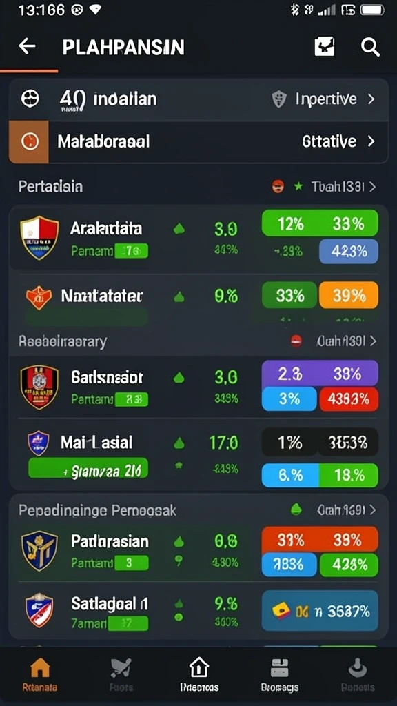 Screenshot pompa88 nomor 1