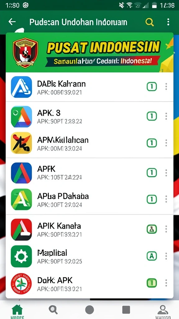 Screenshot pompa88 nomor 3