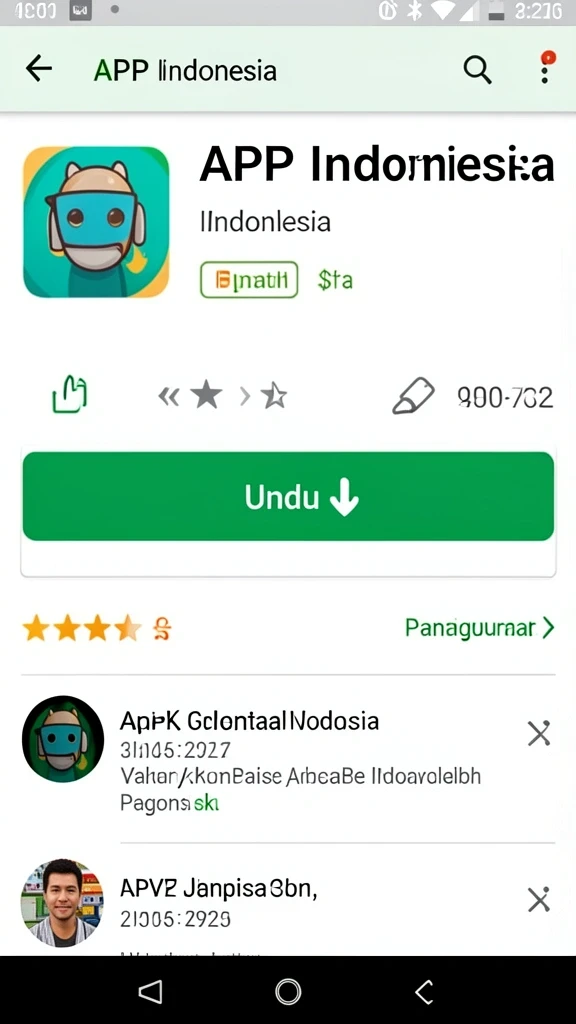 Screenshot rap89 nomor 1